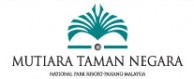 Mutiara Taman Negara Resort - Logo